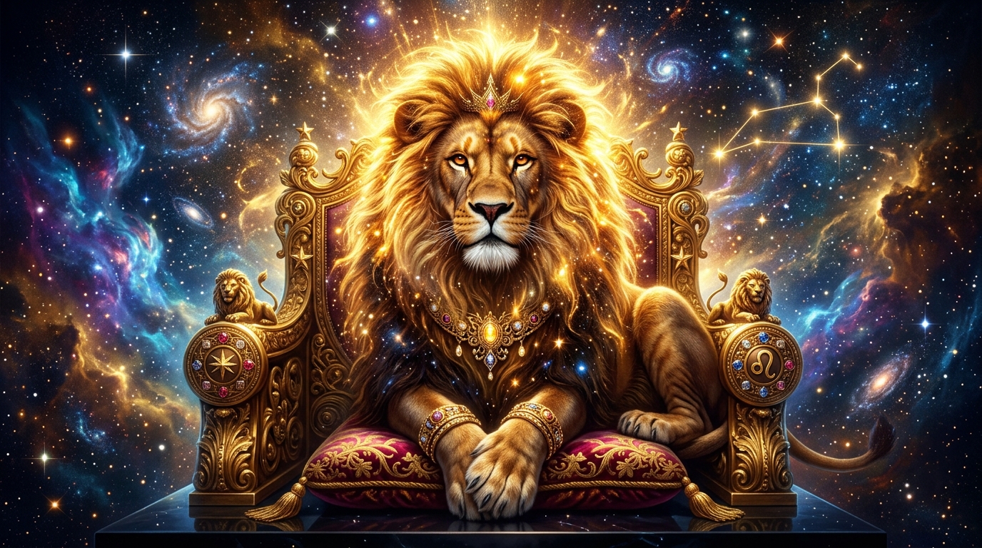 Leo horoscope today 7 June 2026