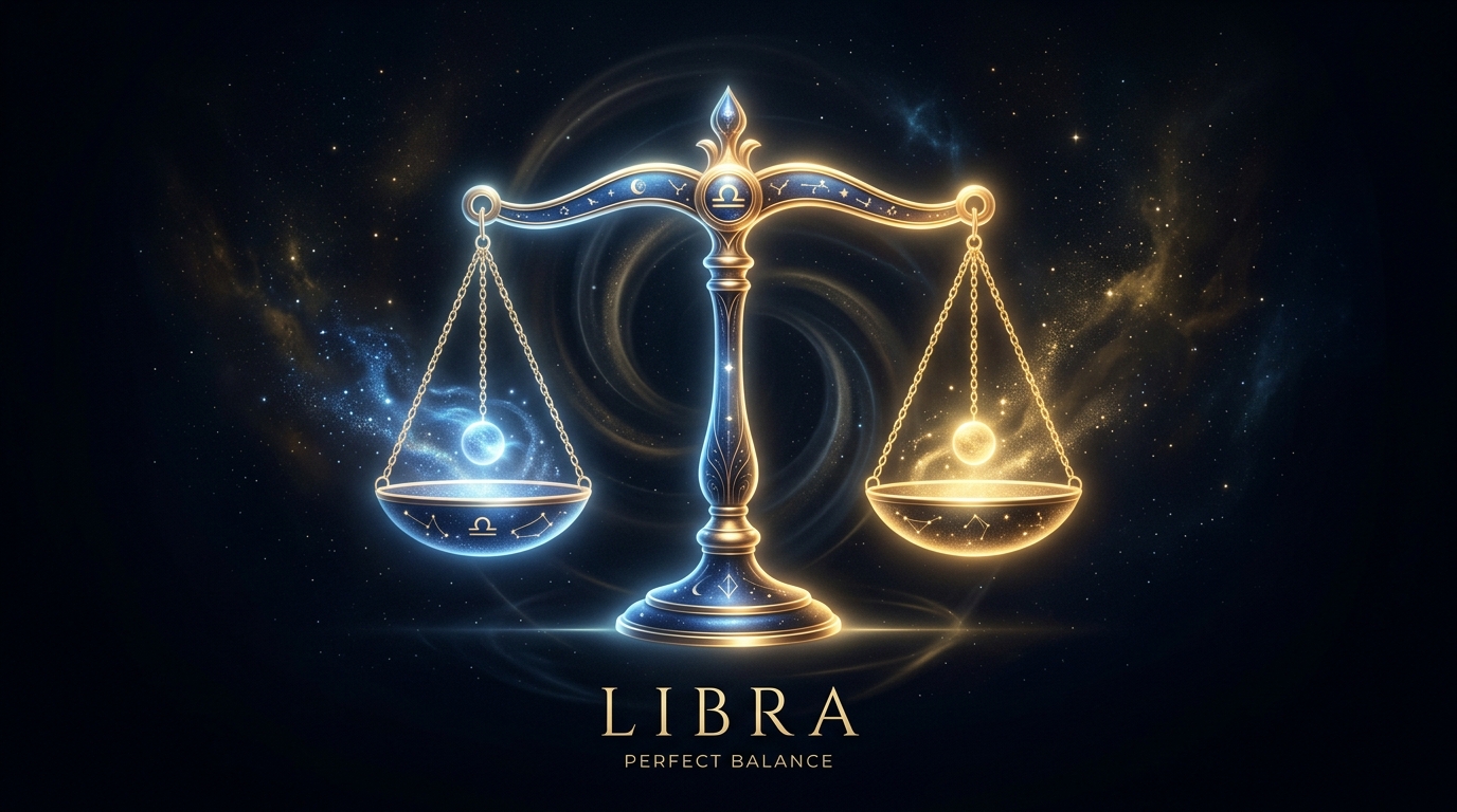 Libra horoscope today 7 June 2026