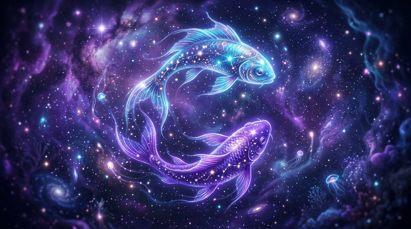 Pisces horoscope today 7 June 2026