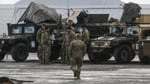 Polish Defense Minister Wladyslaw Kosiniak-Kamysz formally proposes permanent US military base to Pete Hegseth