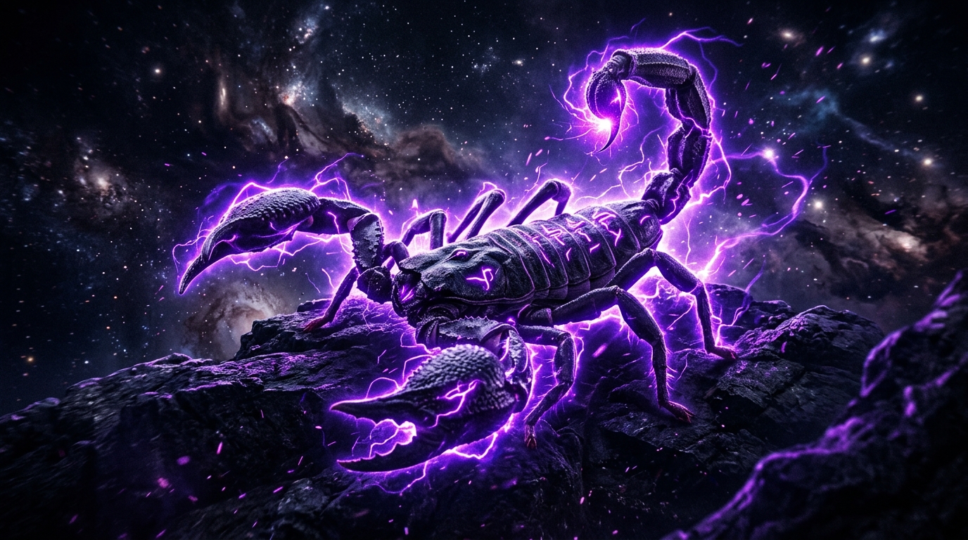 Scorpio horoscope today 7 June 2026