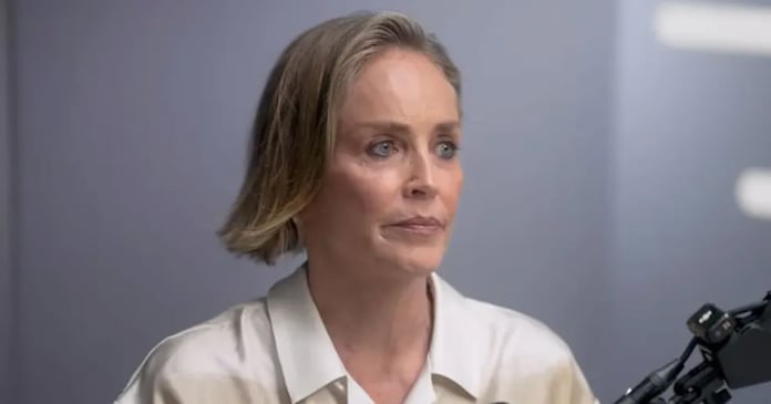 Sharon Stone speaks about her mastectomy decision and marriage to Phil Bronstein