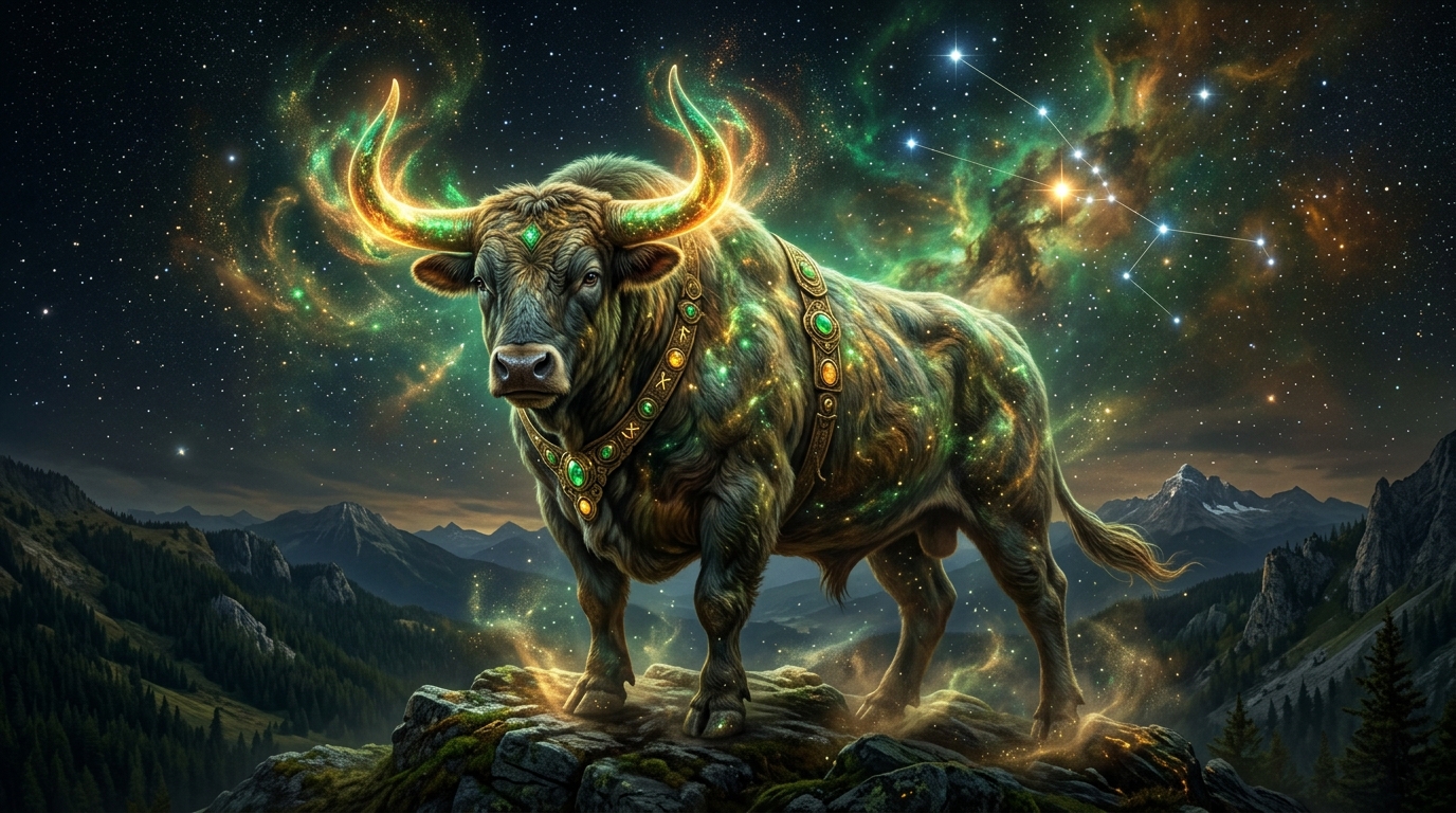 Taurus horoscope today 7 June 2026