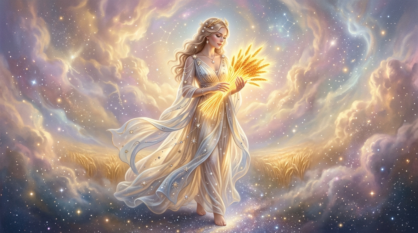 Virgo horoscope today 7 June 2026