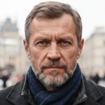 Dmitri Agafonov