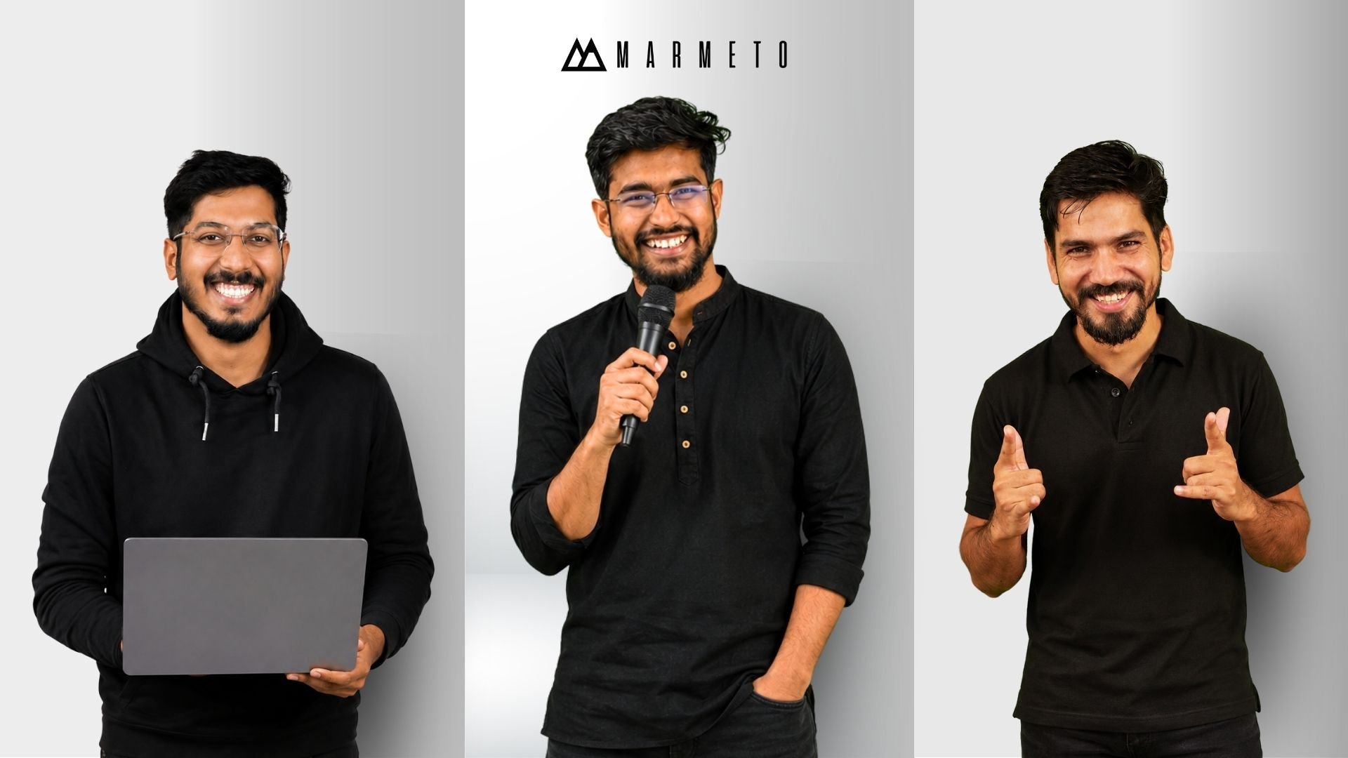 From India's first Shopify Plus Partner to Platinum Partner: Marmeto Is turning years of ecommerce experience into curating a suite of products