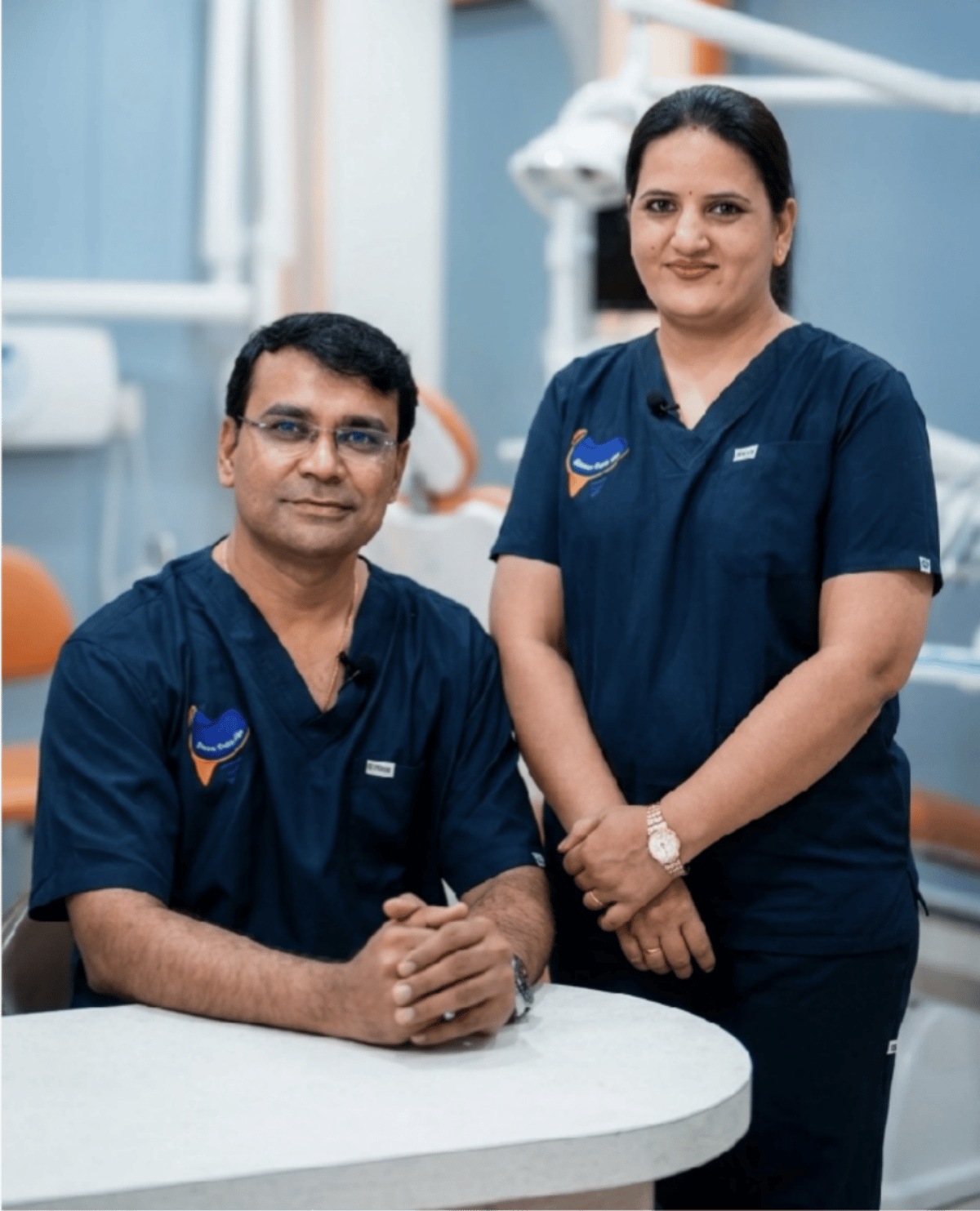 From Rural Rajasthan to AI-Powered Dentistry: The Visionary Journey of Dr. R.R. Bishnoi and Dr. Sharda Bishnoi