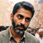 Shivam Chopra