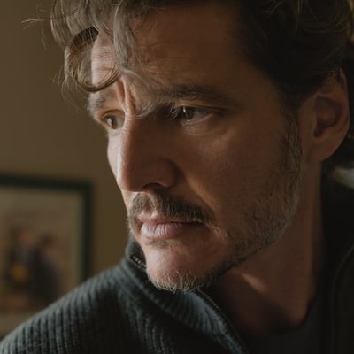 Pedro Pascal as a cellist in Behemoth!, Searchlight Pictures' December 2026 release selected as NYFF64 Centerpiece