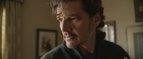 Pedro Pascal as a cellist in Behemoth!, Searchlight Pictures' December 2026 release selected as NYFF64 Centerpiece