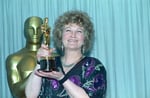 Brenda Fricker the Irish actress who won the 1990 Academy Award for Best Supporting Actress for My Left Foot dies at 81 in Dublin