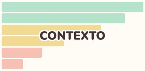 Contexto puzzle #1409 for July 28, 2026 with answer STORK