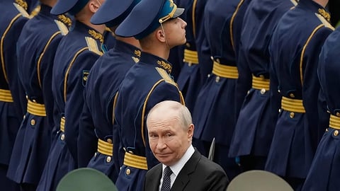 EU foreign ministers meeting to discuss 21st sanctions package including visa ban on Russian combatants