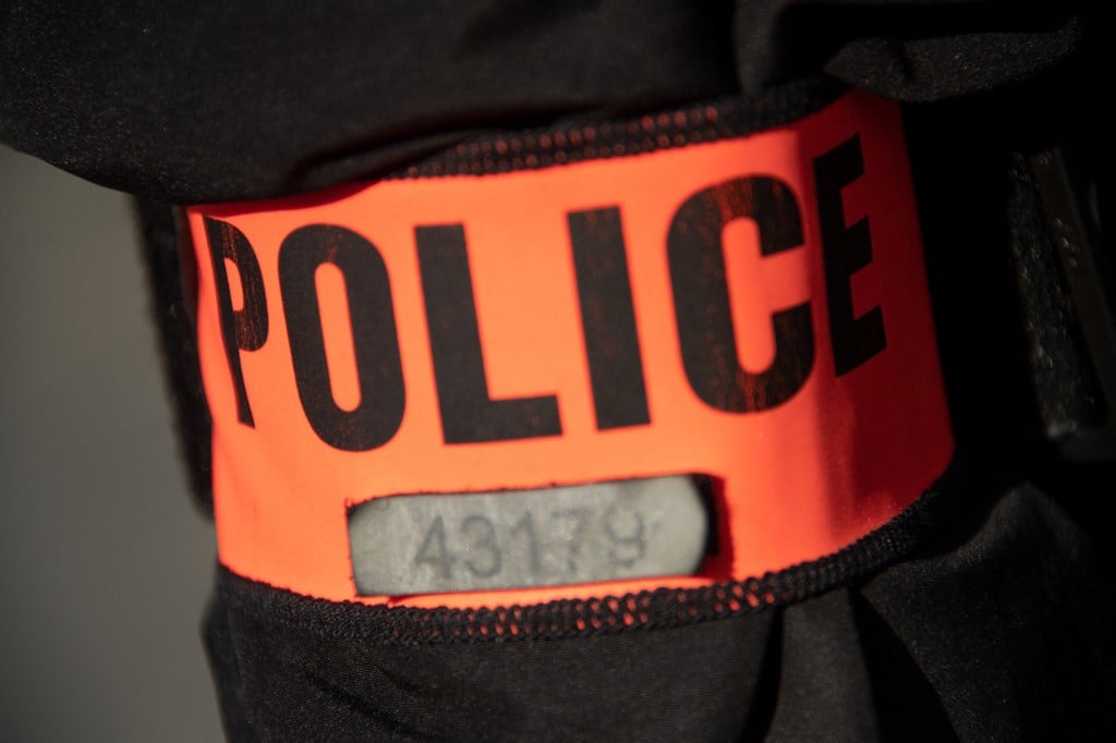 French police officers in Vaucluse deployed to the Orange murder inquiry over discovery of infant remains