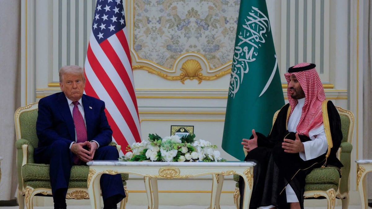 Israeli political leaders react to US-Saudi nuclear deal granting Riyadh uranium enrichment rights