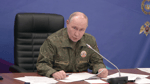 Russian forces in Konstantinovka Donetsk region July 2026