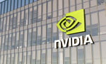 Nvidia and OpenAI logos representing $250 billion data center financing guarantee talks for Ohio campus