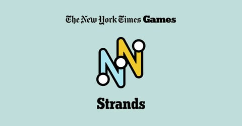 NYT Strands puzzle #878 for July 29, 2026 with spangram FABRICATED and theme A made man