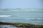 Oil tankers anchored off Takoradi Ghana as Brent crude crosses $100 on Houthi Red Sea strikes