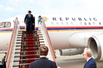 Armenian Prime Minister Nikol Pashinyan at diplomatic talks Russia 2026