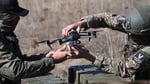 Russian military operation eastern Ukraine front Vostok battlegroup 2026