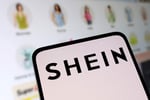 Shein fast fashion retailer ahead of Hong Kong Stock Exchange IPO listing in 2026