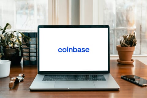 U.S. government seized Bitcoin and Ethereum transferred to Coinbase Prime