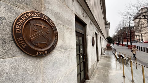 US and UK Treasury officials co-signed a 10-point bilateral roadmap for tokenized finance and stablecoin regulation