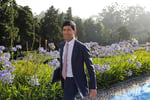Federal Reserve Chair Kevin Warsh speaks at the ECB Forum in Sintra, Portugal, June 2026