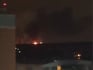 The fire at the Vidnoye plant near Moscow has been located

