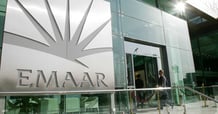 Emaar's profits jump 43% in the first quarter after rising property sales

