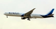 Kuwait Airways: strike will not affect passenger traffic

