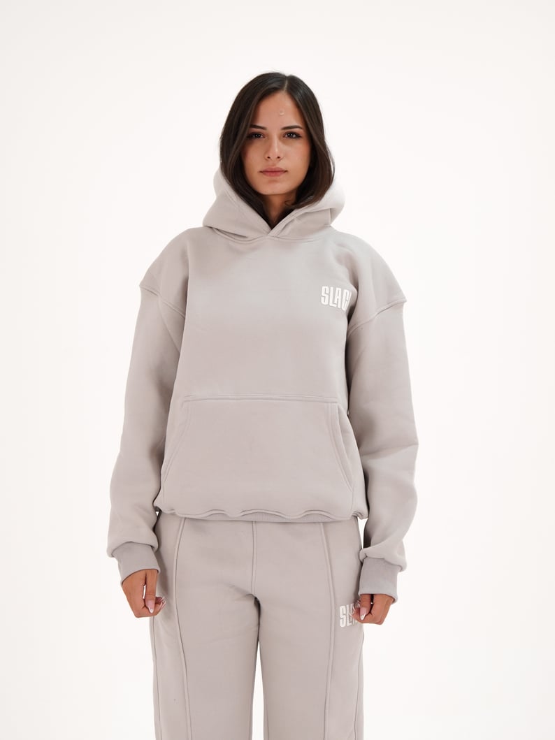 Slack Basic Hoodie