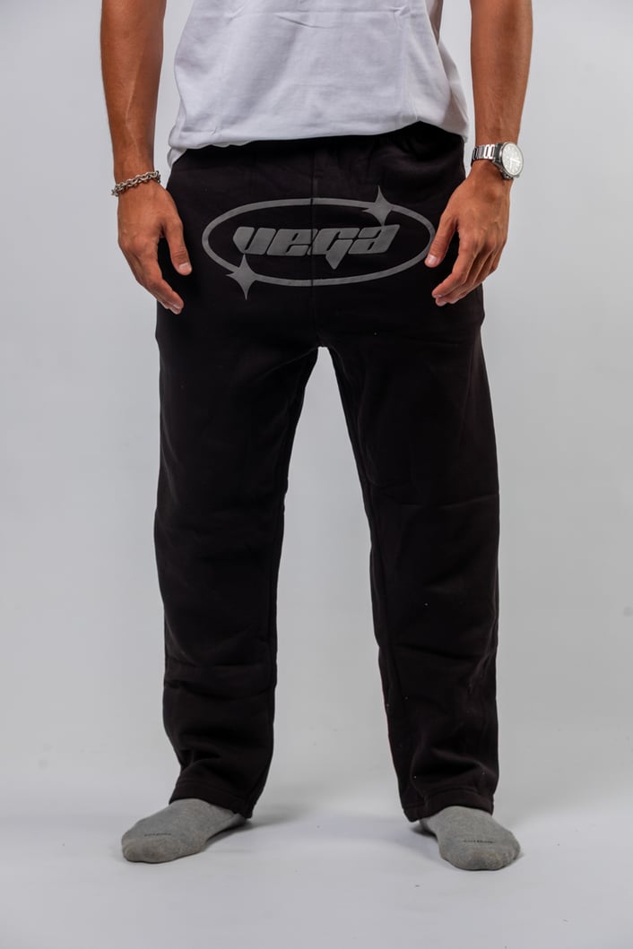 Vega Logo Pant