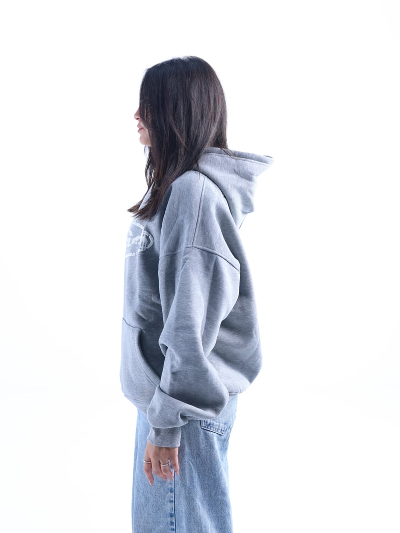 Vega OVAL Hoodie