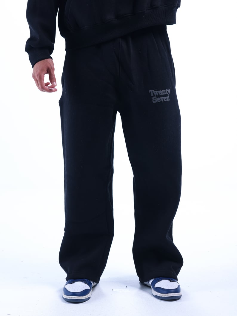 Twenty Seven Puff Sweatpants