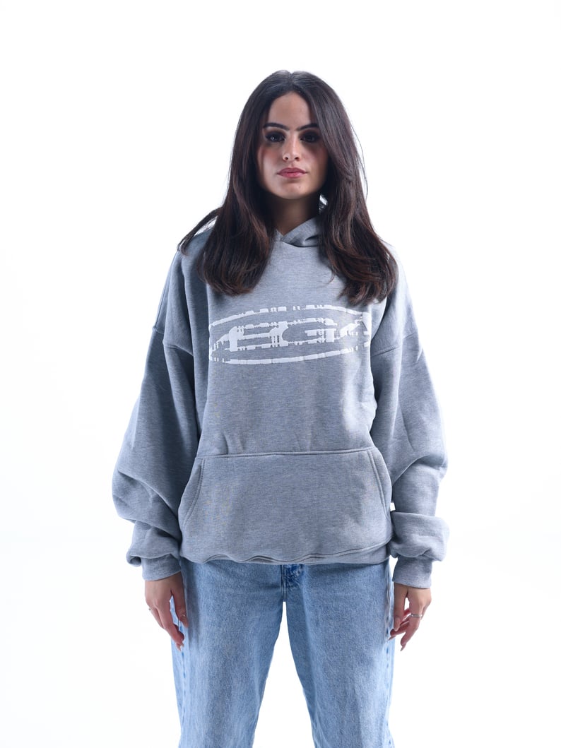 Vega OVAL Hoodie