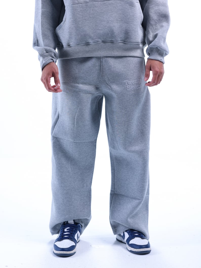 Twenty Seven Puff Sweatpants