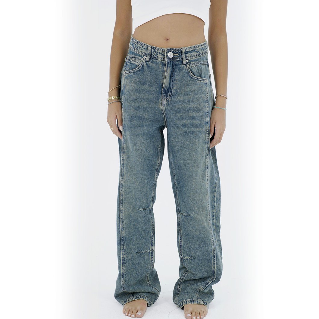 Twenty Seven Twenty Seven Jeans 1
