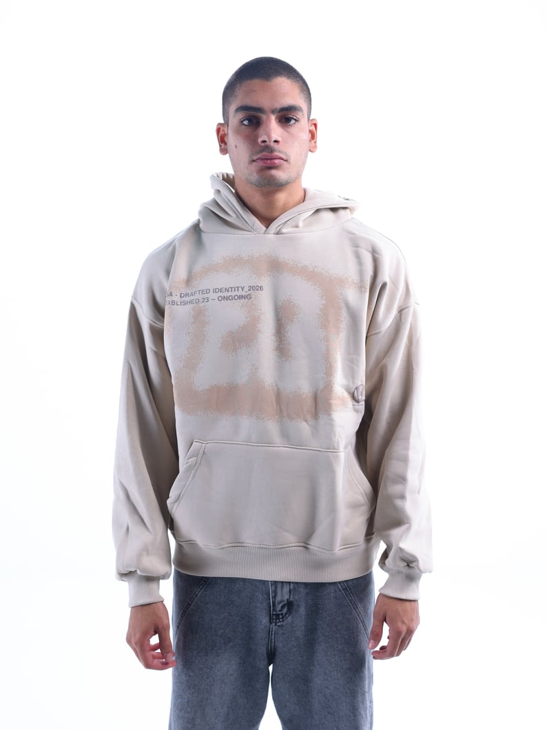 Vega Smokey Hoodie