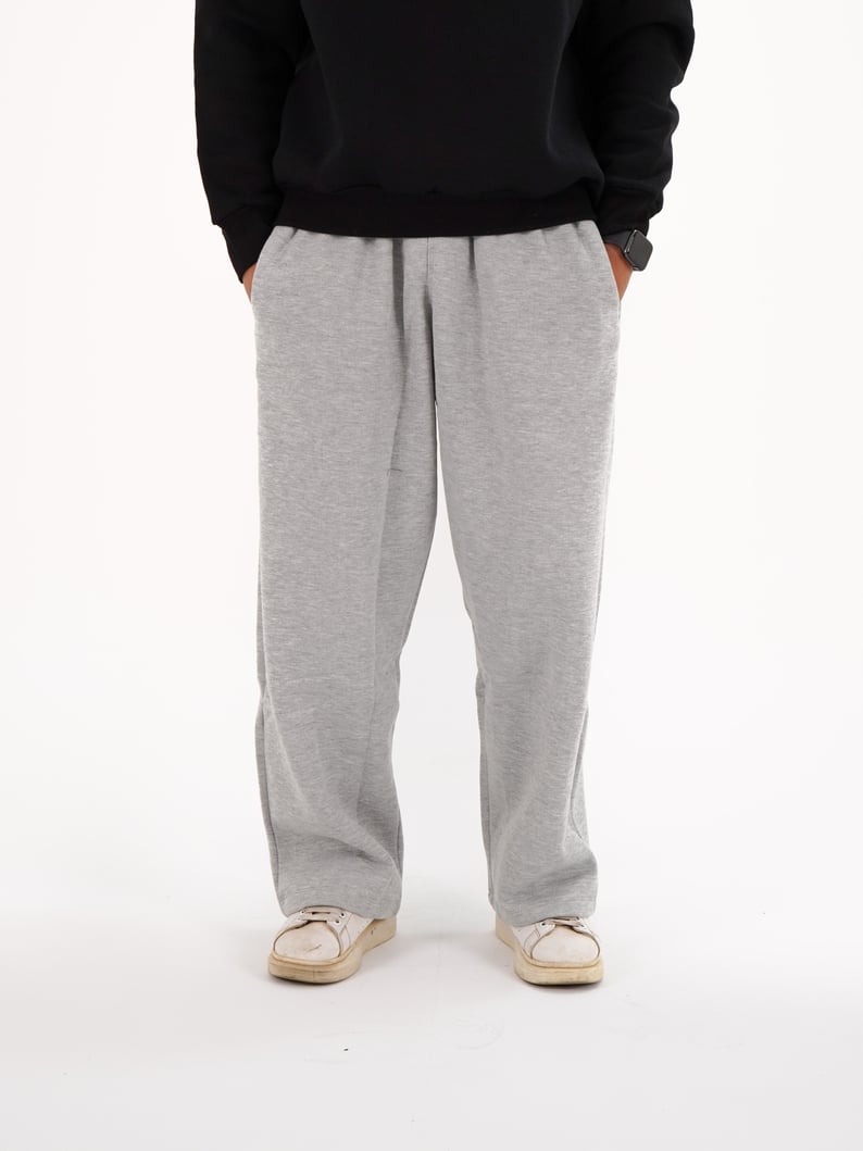 Mzaco Basic Sweatpants