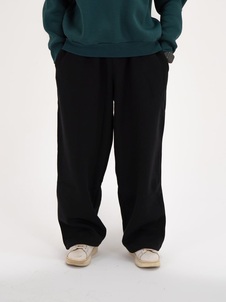 Mzaco Basic Sweatpants