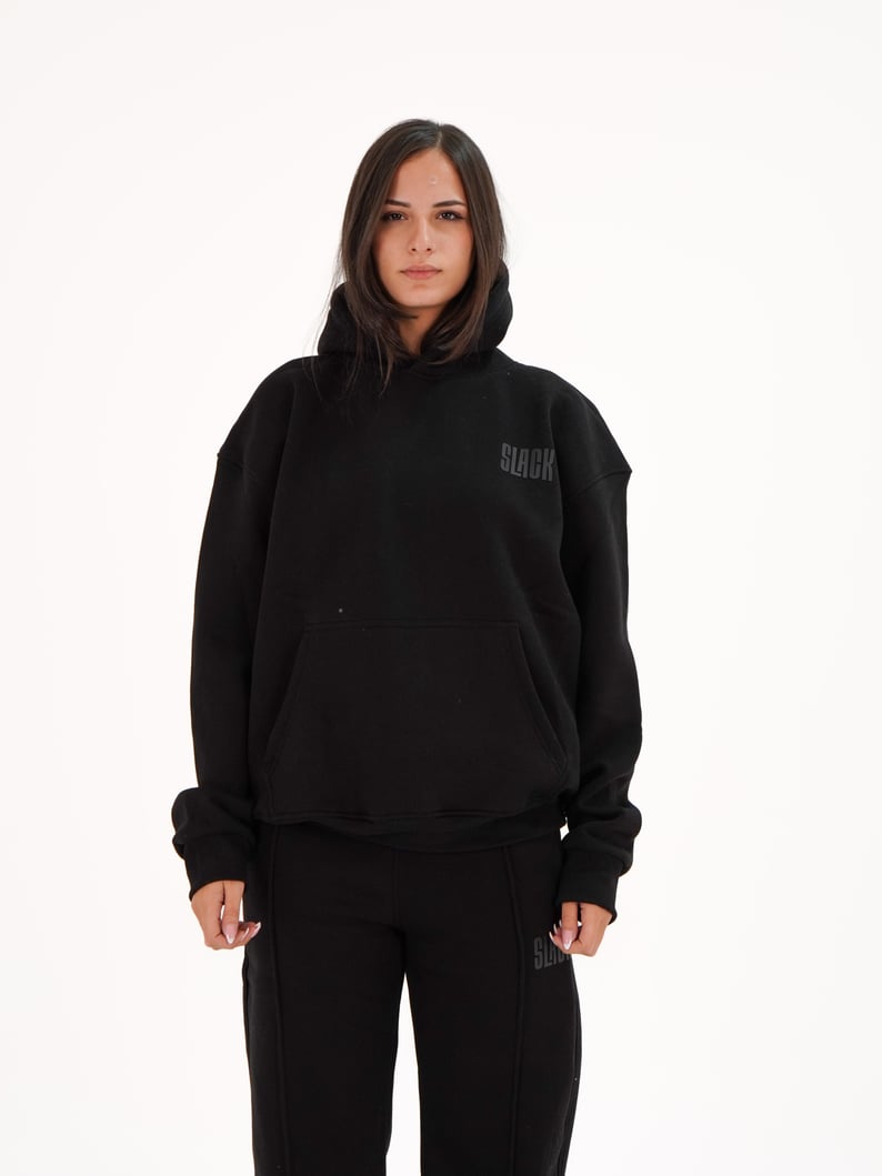 Slack Basic Hoodie