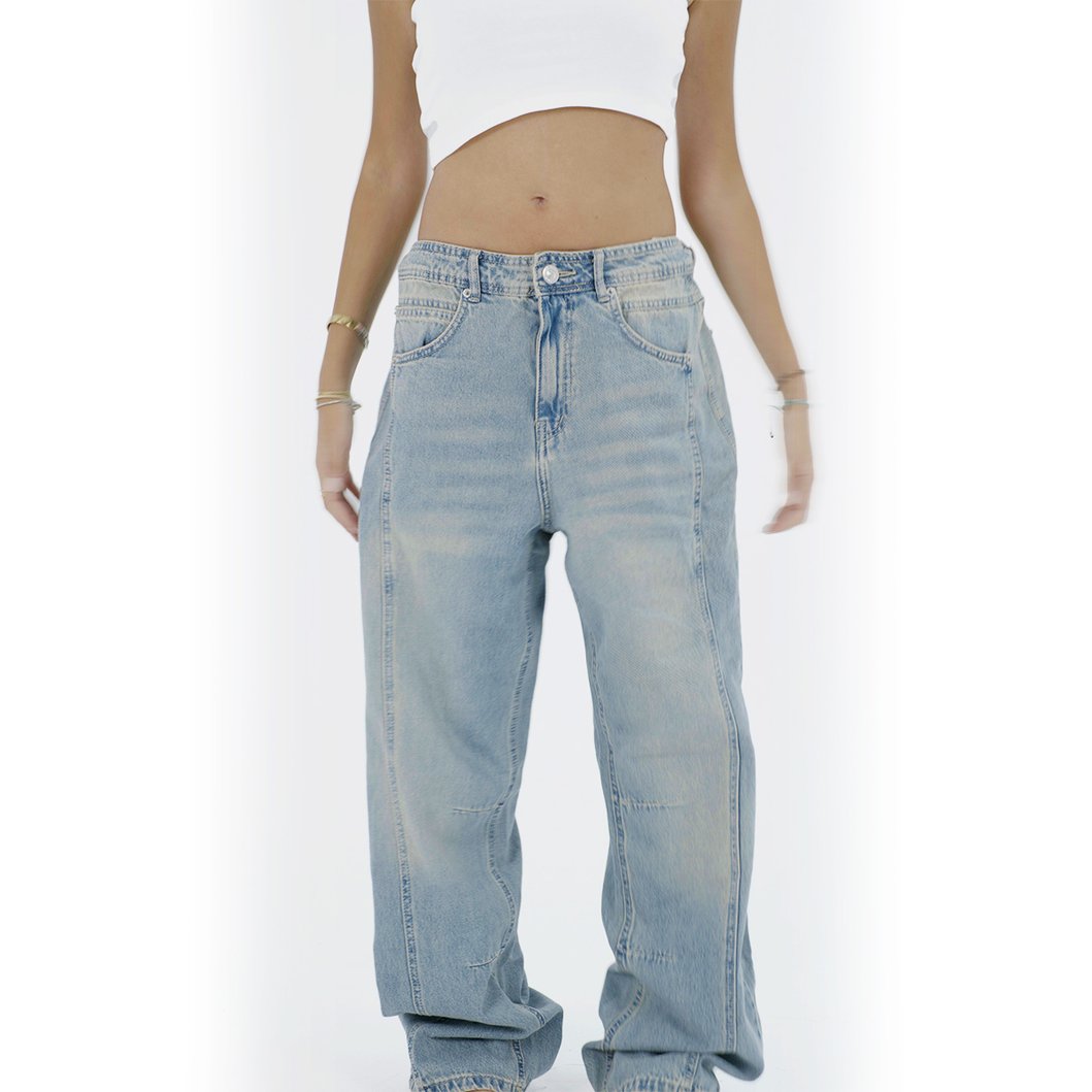 Twenty Seven Twenty Seven Jeans 1