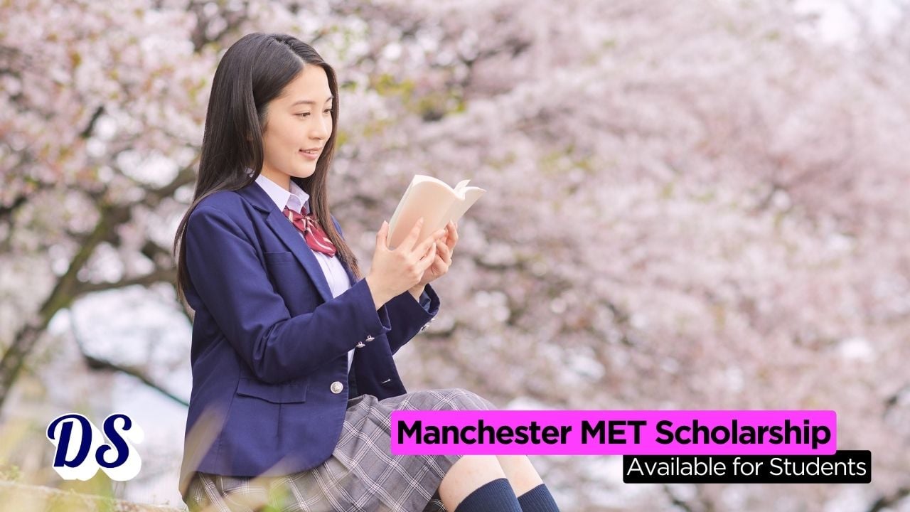 Manchester Met Doctoral Scholarships 2026 Just Opened