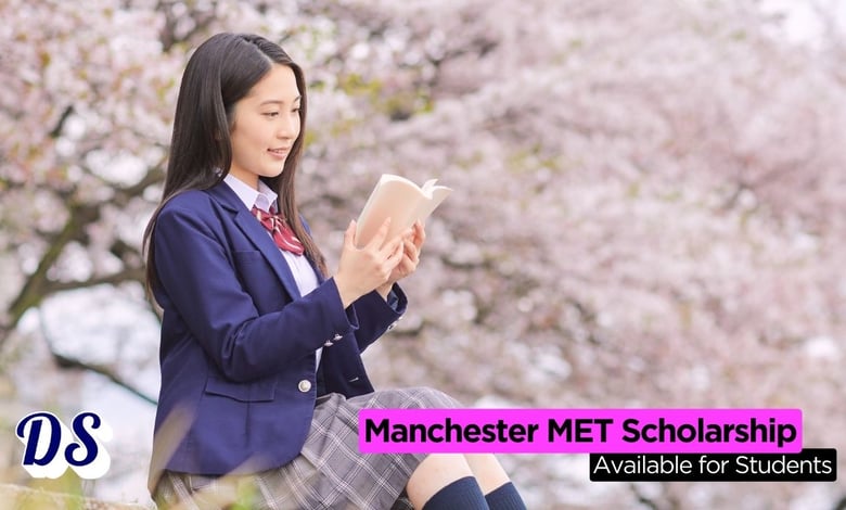 Manchester Met Doctoral Scholarships 2026 Just Opened
