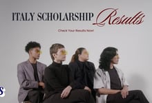 Italy Government MAECI Scholarships Results Announced for 2026 Intake