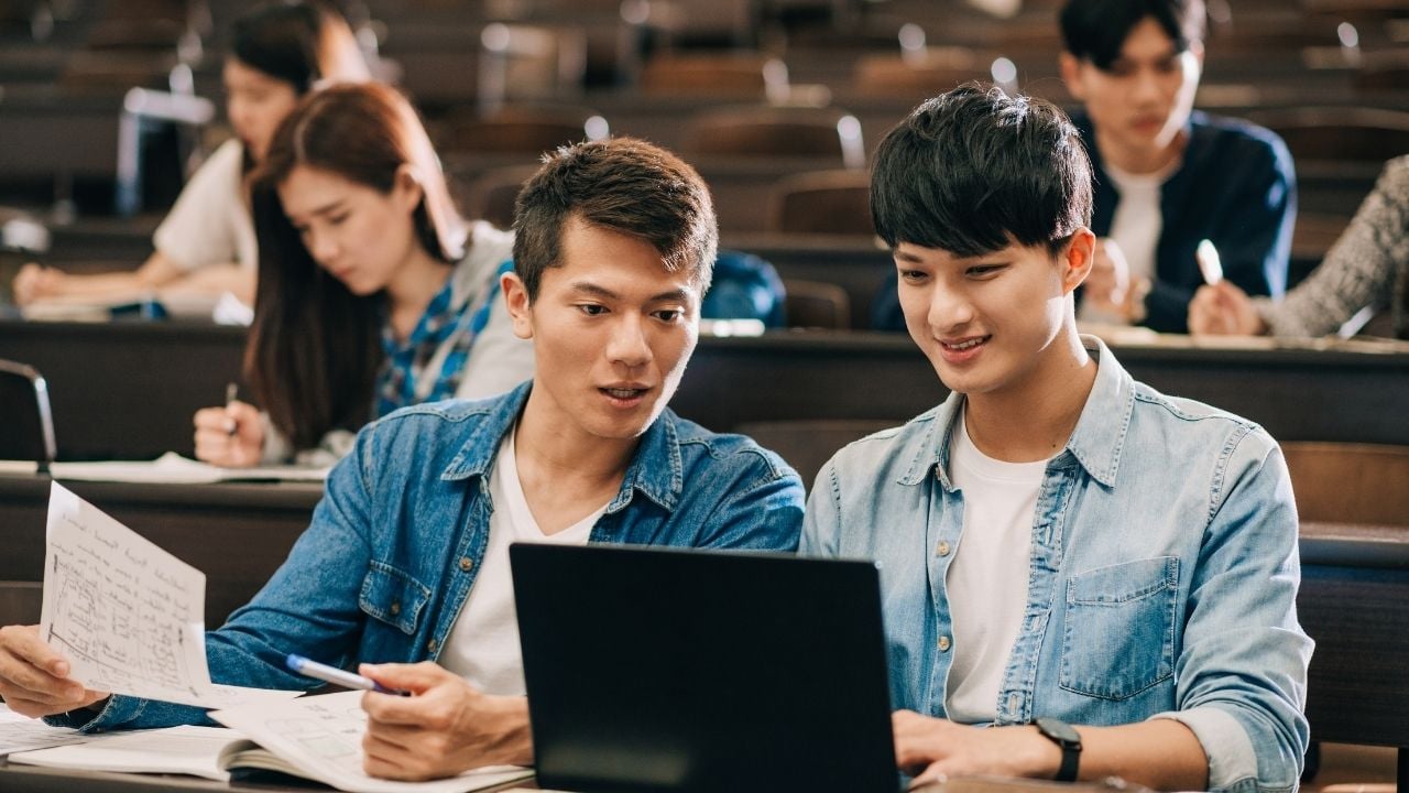 Next Batch of Aga Khan Foundation International Scholarship Opens January 2026