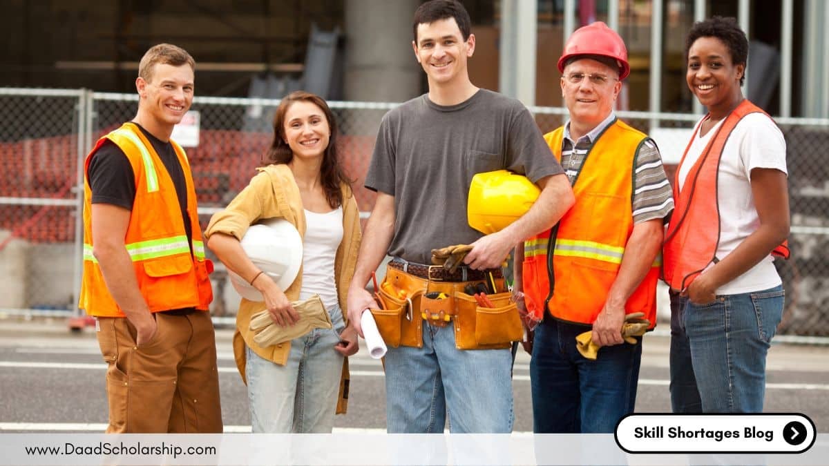 Canadian Red Seal FSTP Work VISA Jobs for International Skilled Workers Available