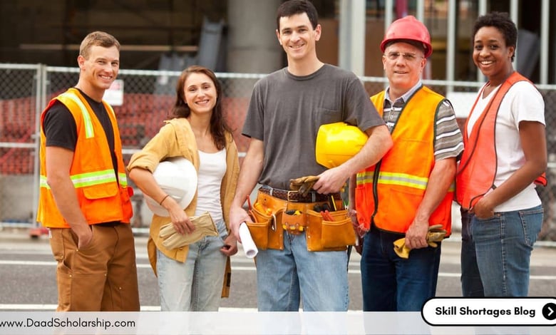 Canadian Red Seal FSTP Work VISA Jobs for International Skilled Workers Available